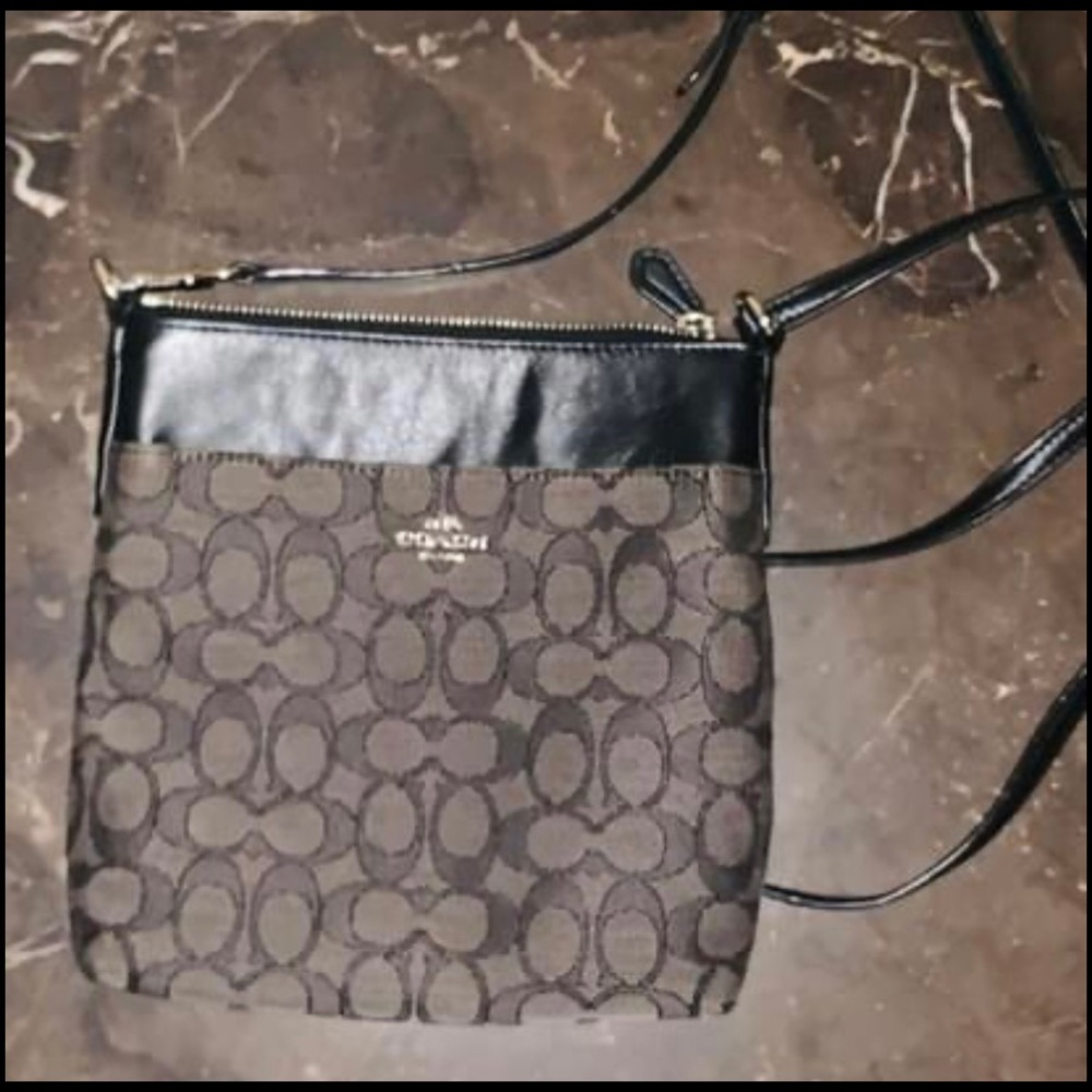 Coach Crossbody Purse
